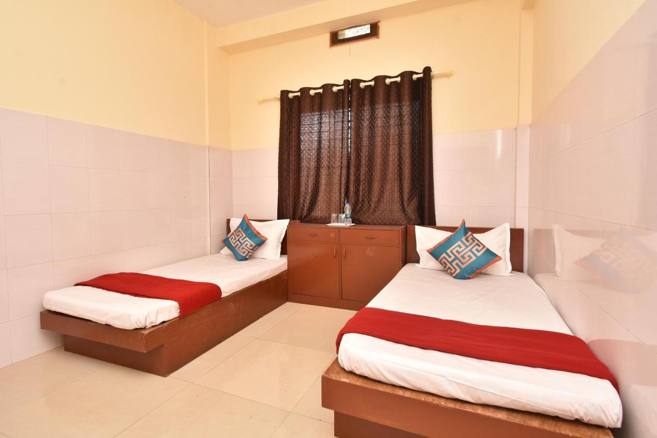 Hotel Kannur Capital Caltex Exterior photo
